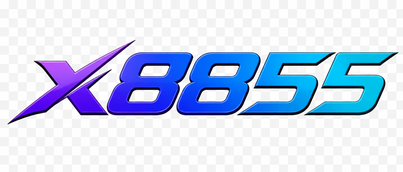 X8855 Logo